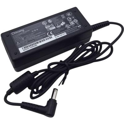 Gigabyte Adapter Power adapter for A16 and Aero X16 9JRADA-150FEUM-EE00 150W AC Adapter (150 W), Notebook Netzteil Gigabyte Adapter Power adapter for A16 and Aero X16 9JRADA-150FEUM-EE00 150W AC Adapter (150 W), Notebook Netzteil