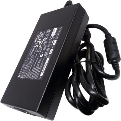MSI 180W 19,5V Netzteil - Alpha, GE, GL, GP Serien MSI 180W 19,5V Netzteil - Alpha, GE, GL, GP Serien