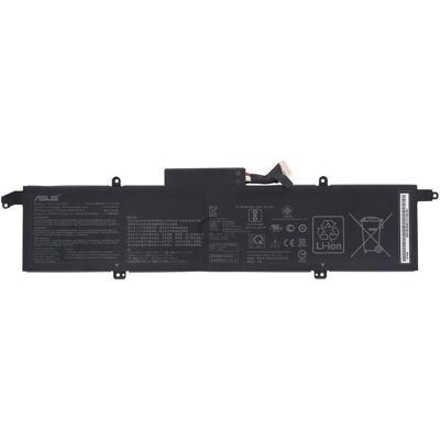 Asus Battery C41N1908 4940mAh / 76Wh / 15.4V / 4 cells (4 Zellen, 4940 mAh), Notebook Akku Asus Battery C41N1908 4940mAh / 76Wh / 15.4V / 4 cells (4 Zellen, 4940 mAh), Notebook Akku