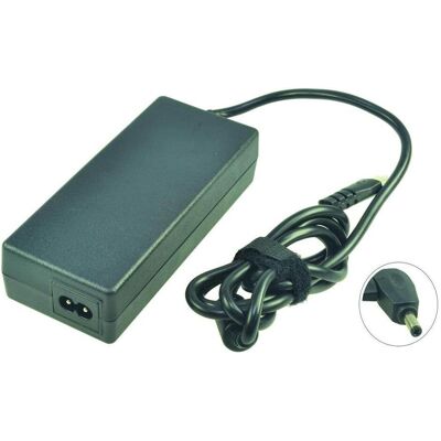 2-Power AC Adapter 18-20V 120W includes power cable (120 W), Notebook Netzteil, Schwarz 2-Power AC Adapter 18-20V 120W includes power cable (120 W), Notebook Netzteil, Schwarz