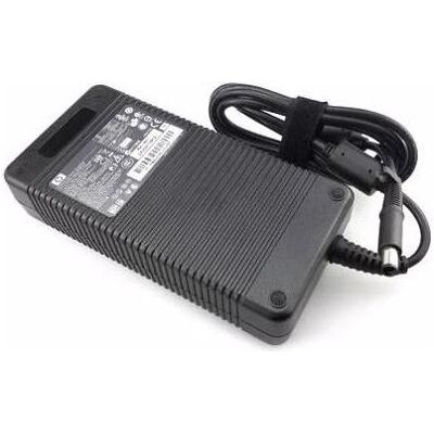 HP 641514-001 (230 W), Notebook Netzteil, Schwarz HP 641514-001 (230 W), Notebook Netzteil, Schwarz