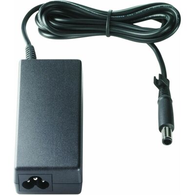 HP Smart AC Adapter (90 W), Notebook Netzteil, Schwarz HP Smart AC Adapter (90 W), Notebook Netzteil, Schwarz