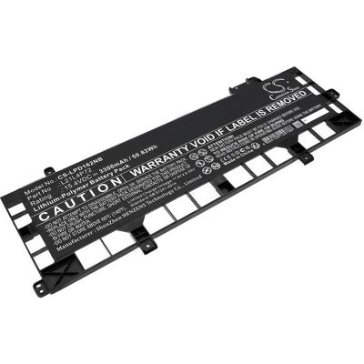 IBM ThinkPad P16s Gen 2(Intel)21HK0002VN mfl, Notebook Akku IBM ThinkPad P16s Gen 2(Intel)21HK0002VN mfl, Notebook Akku