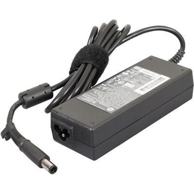 HP 693712-001 (90 W), Notebook Netzteil, Schwarz HP 693712-001 (90 W), Notebook Netzteil, Schwarz