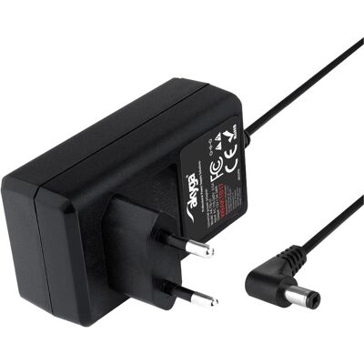 Akyga AK-TB-17 (24 W), Notebook Netzteil, Schwarz Akyga AK-TB-17 (24 W), Notebook Netzteil, Schwarz