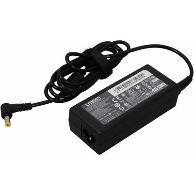Acer AC ADAPTOR.65W.19V.YEL.LF (65 W), Notebook Netzteil, Gelb Acer AC ADAPTOR.65W.19V.YEL.LF (65 W), Notebook Netzteil, Gelb