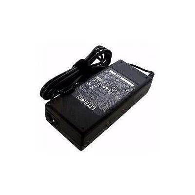 Acer AC-Adapter 90W 3-Pin (90 W), Notebook Netzteil, Schwarz Acer AC-Adapter 90W 3-Pin (90 W), Notebook Netzteil, Schwarz