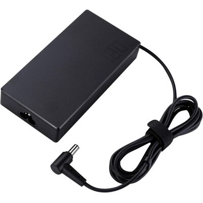 Asus AD120-00C Power Adapter EU 120 Watt (120 W), Notebook Netzteil, Schwarz Asus AD120-00C Power Adapter EU 120 Watt (120 W), Notebook Netzteil, Schwarz