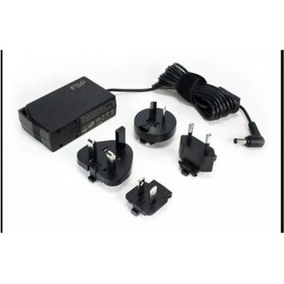 2-Power AC Adapter FSP065-10AABA (75 W), Notebook Netzteil, Schwarz 2-Power AC Adapter FSP065-10AABA (75 W), Notebook Netzteil, Schwarz