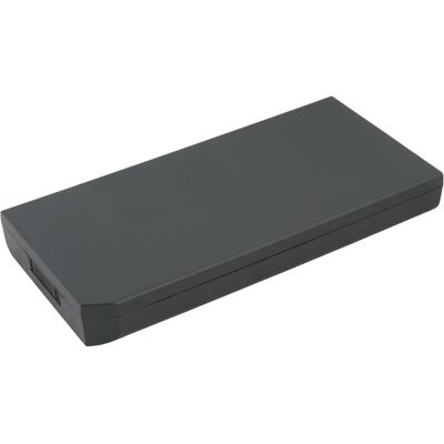 Avacom Náhradní baterie Dell Latitude 5404, 7404 Rugged Li-Ion 11,1V 8700mAh 97Wh (8700 mAh), Notebook Akku, Schwarz Avacom Náhradní baterie Dell Latitude 5404, 7404 Rugged Li-Ion 11,1V 8700mAh 97Wh (8700 mAh), Notebook Akku, Schwarz