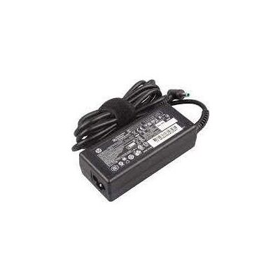 Hewlett-Packard Netzteil 65W Smart 4,5 mm Schwarz - AC Adapter Hewlett-Packard Netzteil 65W Smart 4,5 mm Schwarz - AC Adapter