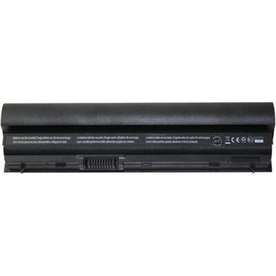 Battery Tech Bti Battery Dell Latitudee6220 (6 Zellen, 5800 mAh), Notebook Akku, Schwarz Battery Tech Bti Battery Dell Latitudee6220 (6 Zellen, 5800 mAh), Notebook Akku, Schwarz