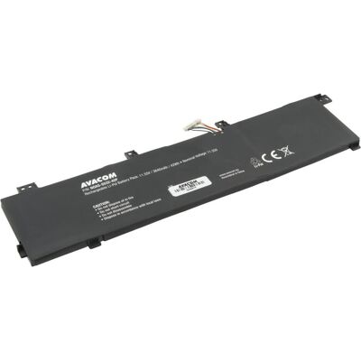 Avacom battery for Asus VivoBook S15 S532, X432 Li-Pol 11.55V 3640mAh 42Wh (3640 mAh), Notebook Akku Avacom battery for Asus VivoBook S15 S532, X432 Li-Pol 11.55V 3640mAh 42Wh (3640 mAh), Notebook Akku