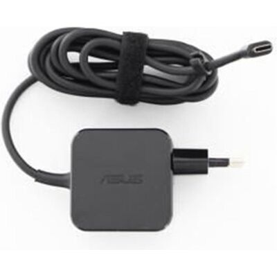Asus 0A001-00239600 (45 W), Notebook Netzteil, Schwarz Asus 0A001-00239600 (45 W), Notebook Netzteil, Schwarz