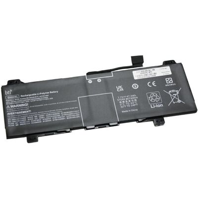 Origin Storage BTI 2C BATTERY HP CB 14 G7 (2 Zellen, 6000 mAh), Notebook Akku, Schwarz Origin Storage BTI 2C BATTERY HP CB 14 G7 (2 Zellen, 6000 mAh), Notebook Akku, Schwarz