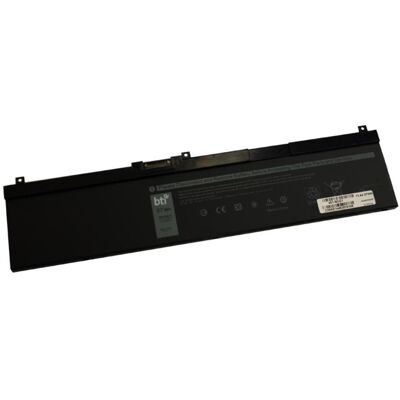 Origin Storage REPLACEMENT 6 CELL BATTERY FOR DELL PRECISION 7530 7730 7540 77 (6 Zellen, 8510 mAh), Notebook Akku Origin Storage REPLACEMENT 6 CELL BATTERY FOR DELL PRECISION 7530 7730 7540 77 (6 Zellen, 8510 mAh), Notebook Akku