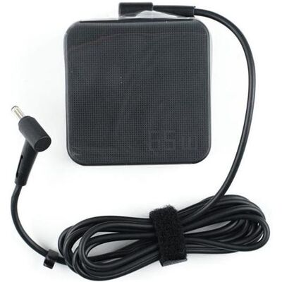 Asus 0A001-00049700 (65 W), Notebook Netzteil, Schwarz Asus 0A001-00049700 (65 W), Notebook Netzteil, Schwarz