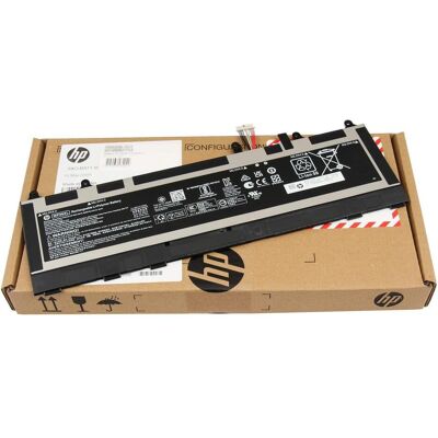 HP Battery 6C76Wh 3.525Ah LI (6 Zellen, 6304 mAh), Notebook Akku, Schwarz HP Battery 6C76Wh 3.525Ah LI (6 Zellen, 6304 mAh), Notebook Akku, Schwarz