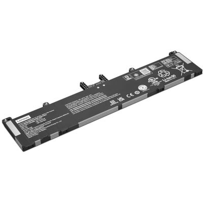 IBM Thinkpad Replacement Battery 90Wh, Thinkpad 4cell (4 Zellen, 5770 mAh), Notebook Akku, Schwarz IBM Thinkpad Replacement Battery 90Wh, Thinkpad 4cell (4 Zellen, 5770 mAh), Notebook Akku, Schwarz