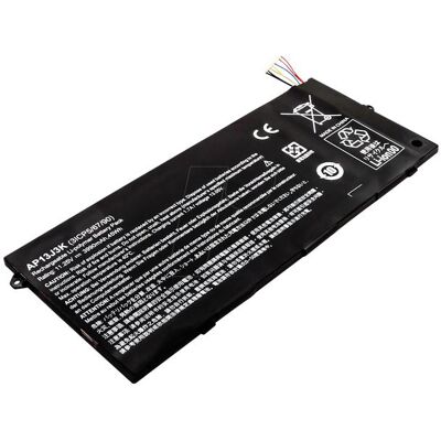 Acer C720 C740 Akku - 11.25V 3990mAh 45Wh Li-Pol Acer C720 C740 Akku - 11.25V 3990mAh 45Wh Li-Pol