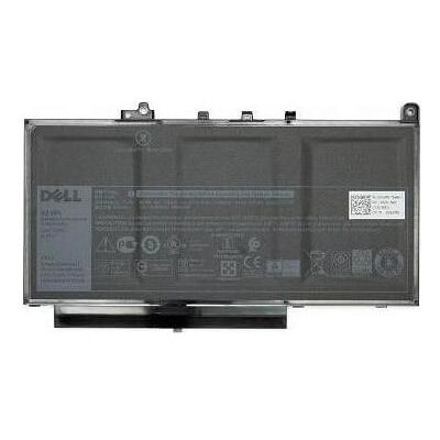 Dell Primary Battery (3 Zellen), Notebook Akku Dell Primary Battery (3 Zellen), Notebook Akku