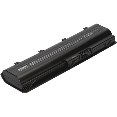 2-Power 2P-HSTNN-LB0W (6 Zellen, 5200 mAh), Notebook Akku, Schwarz 2-Power 2P-HSTNN-LB0W (6 Zellen, 5200 mAh), Notebook Akku, Schwarz