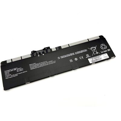 Origin Storage BTI 4C BATTERY TP P14S G5 (4 Zellen, 3392 mAh), Notebook Akku Origin Storage BTI 4C BATTERY TP P14S G5 (4 Zellen, 3392 mAh), Notebook Akku