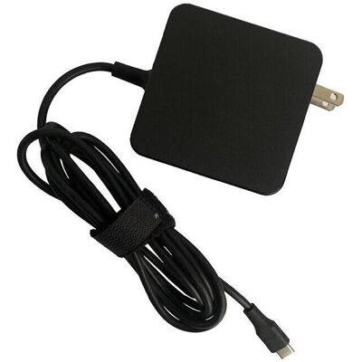 Dell 65W Netzadapter - 19,5V, 3-polig Dell 65W Netzadapter - 19,5V, 3-polig