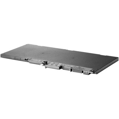 HP TA03XL - Laptop battery (Long Life) - 1 x Lithium-Ion 3 cells 4400 mAh (1 Zelle, 4400 mAh), Notebook Akku, Schwarz HP TA03XL - Laptop battery (Long Life) - 1 x Lithium-Ion 3 cells 4400 mAh (1 Zelle, 4400 mAh), Notebook Akku, Schwarz