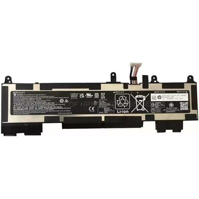 HP M73468-005 Laptop Battery, 38Wh, 3.525Ah, Li-ion -WP03XL (3 Zellen, 3525 mAh), Notebook Akku HP M73468-005 Laptop Battery, 38Wh, 3.525Ah, Li-ion -WP03XL (3 Zellen, 3525 mAh), Notebook Akku