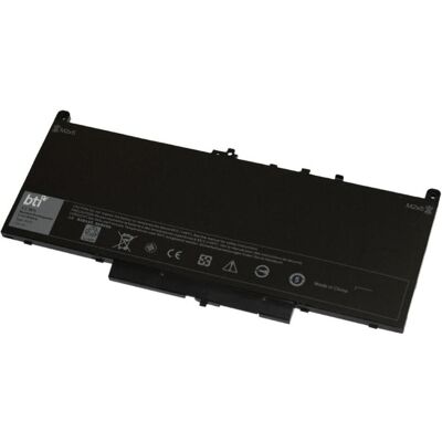 Origin Storage REPLACEMENT BATTERY FOR DELL LATITUDE E7270 E7470 4 CELL 54WH (4 Zellen, 7105 mAh), Notebook Akku Origin Storage REPLACEMENT BATTERY FOR DELL LATITUDE E7270 E7470 4 CELL 54WH (4 Zellen, 7105 mAh), Notebook Akku