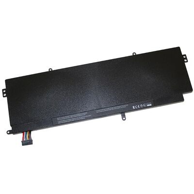 Origin Storage Dell - Laptop-Batterie 68 Wh - für Dell Latitude (4 Zellen, 8500 mAh), Notebook Akku, Schwarz Origin Storage Dell - Laptop-Batterie 68 Wh - für Dell Latitude (4 Zellen, 8500 mAh), Notebook Akku, Schwarz
