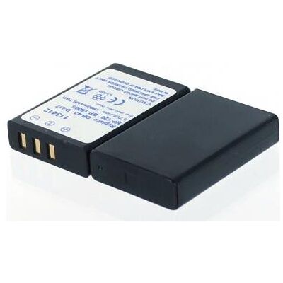 AGI 8725 - 1800 mAh - 3,7 V - Lithium-Ion (Li-Ion) (1800 mAh), Notebook Akku, Schwarz AGI 8725 - 1800 mAh - 3,7 V - Lithium-Ion (Li-Ion) (1800 mAh), Notebook Akku, Schwarz