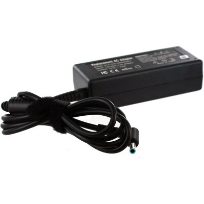 AGI 117403 - Indoor - Gleichstrom - 19,5 V - Schwarz - Notebook Netzteil AGI 117403 - Indoor - Gleichstrom - 19,5 V - Schwarz - Notebook Netzteil