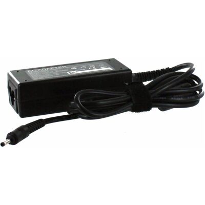 AGI Netzteil kompatibel mit Samsung Serie 9 NP900X4C (40 W), Notebook Netzteil, Schwarz AGI Netzteil kompatibel mit Samsung Serie 9 NP900X4C (40 W), Notebook Netzteil, Schwarz