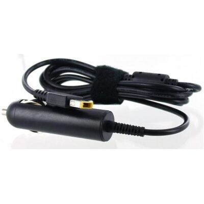 AGI 38762 - Auto - Zigarettenanzünder - Schwarz (65 W), Notebook Netzteil, Schwarz AGI 38762 - Auto - Zigarettenanzünder - Schwarz (65 W), Notebook Netzteil, Schwarz