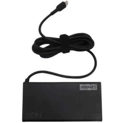 IBM Ac adapter (140 W), Notebook Netzteil, Schwarz IBM Ac adapter (140 W), Notebook Netzteil, Schwarz