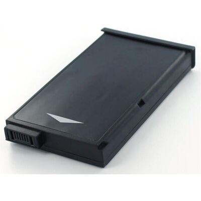 AGI Akku kompatibel mit HP Business NC6000 - Akku - 4.400 mAh (4 Zellen, 4400 mAh), Notebook Akku, Schwarz AGI Akku kompatibel mit HP Business NC6000 - Akku - 4.400 mAh (4 Zellen, 4400 mAh), Notebook Akku, Schwarz