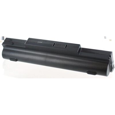 ASUS X73B Akku - 6600 mAh Li-Ion Schwarz ASUS X73B Akku - 6600 mAh Li-Ion Schwarz