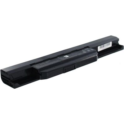 AGI Akku für Asus A53SD-SX549V - 4400 mAh Li-Ion - Schwarz AGI Akku für Asus A53SD-SX549V - 4400 mAh Li-Ion - Schwarz