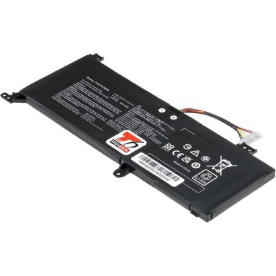 T6 Power Baterie Asus VivoBook A409, X409, F409, X409, X509, 4212mAh, 32Wh, 2cell, Li-pol (2 Zellen, 4212 mAh), Notebook Akku T6 Power Baterie Asus VivoBook A409, X409, F409, X409, X509, 4212mAh, 32Wh, 2cell, Li-pol (2 Zellen, 4212 mAh), Notebook Akku