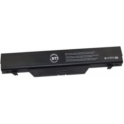 Origin Storage BTI - Laptop-Batterie - 1 x Lithium-Ionen 6 Zellen 5200 mAh (6 Zellen, 5200 mAh), Notebook Akku, Schwarz Origin Storage BTI - Laptop-Batterie - 1 x Lithium-Ionen 6 Zellen 5200 mAh (6 Zellen, 5200 mAh), Notebook Akku, Schwarz