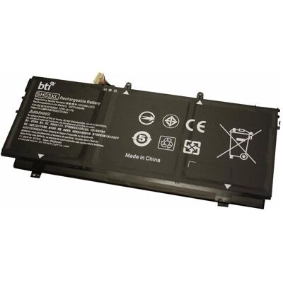 Axcom Laptop-Batterie - 1 x Lithium-Ionen 3 Zellen (3 Zellen, 5013 mAh), Notebook Akku, Schwarz Axcom Laptop-Batterie - 1 x Lithium-Ionen 3 Zellen (3 Zellen, 5013 mAh), Notebook Akku, Schwarz