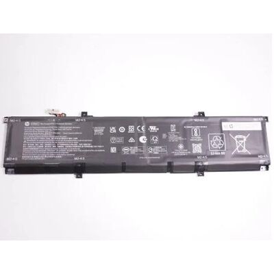 HP 6C Laptop Battery, 83Wh, 3.59Ah, Li-ion, FZ06083XL-PL, FZ06XL (3590 mAh), Notebook Akku HP 6C Laptop Battery, 83Wh, 3.59Ah, Li-ion, FZ06083XL-PL, FZ06XL (3590 mAh), Notebook Akku