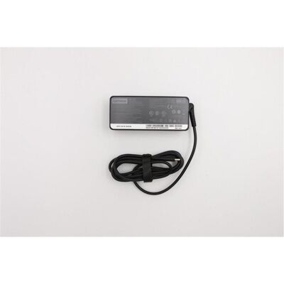 IBM AC-Adapter 65 Watt 2 Pin (65 W), Notebook Netzteil, Schwarz IBM AC-Adapter 65 Watt 2 Pin (65 W), Notebook Netzteil, Schwarz