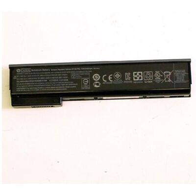 HP 718756-001 (6 Zellen, 2800 mAh), Notebook Akku, Schwarz HP 718756-001 (6 Zellen, 2800 mAh), Notebook Akku, Schwarz