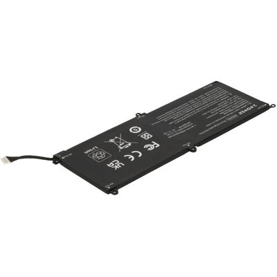 2-Power Main Battery Pack 7.4V 4250mAh (4250 mAh), Notebook Akku 2-Power Main Battery Pack 7.4V 4250mAh (4250 mAh), Notebook Akku