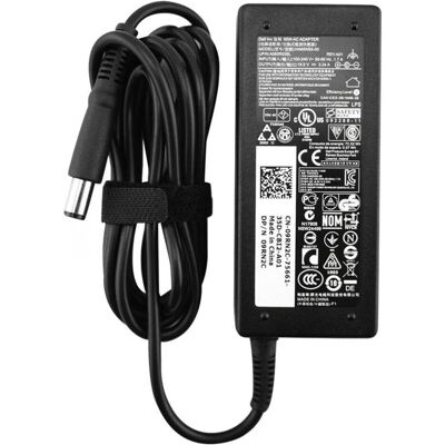 Origin Storage 130W AC-ADAPTER (130 W), Notebook Netzteil, Schwarz Origin Storage 130W AC-ADAPTER (130 W), Notebook Netzteil, Schwarz
