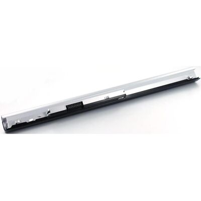 HP F2U65EA Akku - 2200mAh - Schwarz-Silber - Notebook Akku HP F2U65EA Akku - 2200mAh - Schwarz-Silber - Notebook Akku