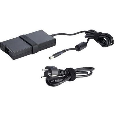Dell Laptop-Netzteil 130 W 5 mm 19,5 V (HG5D1) (130 W), Notebook Netzteil Dell Laptop-Netzteil 130 W 5 mm 19,5 V (HG5D1) (130 W), Notebook Netzteil
